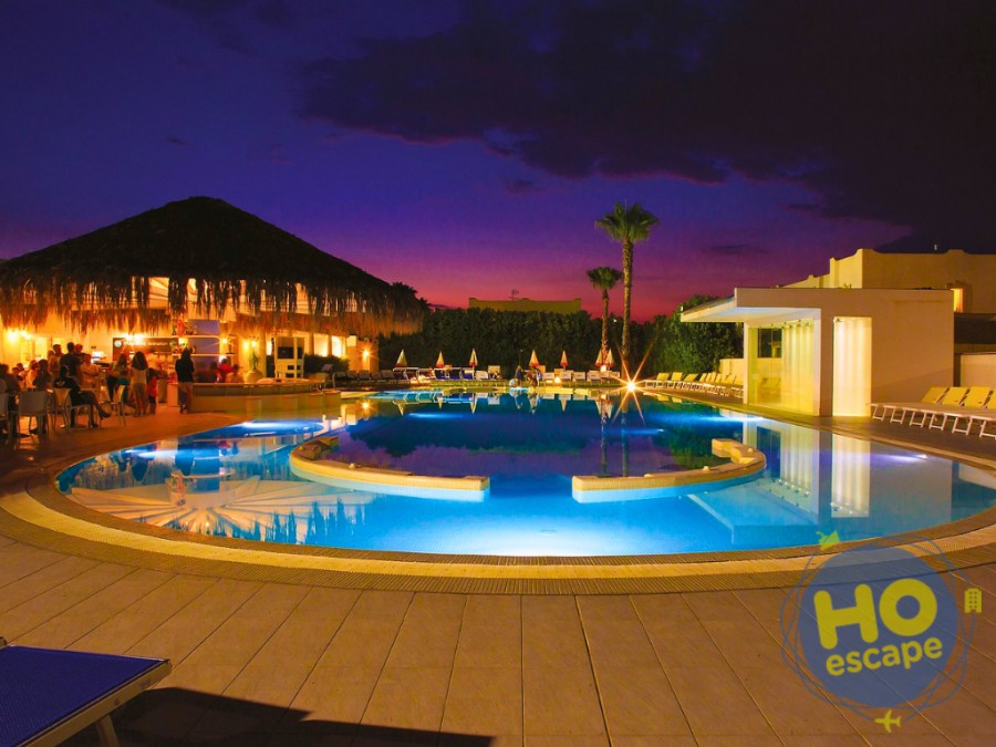 Borgo Rio Favara