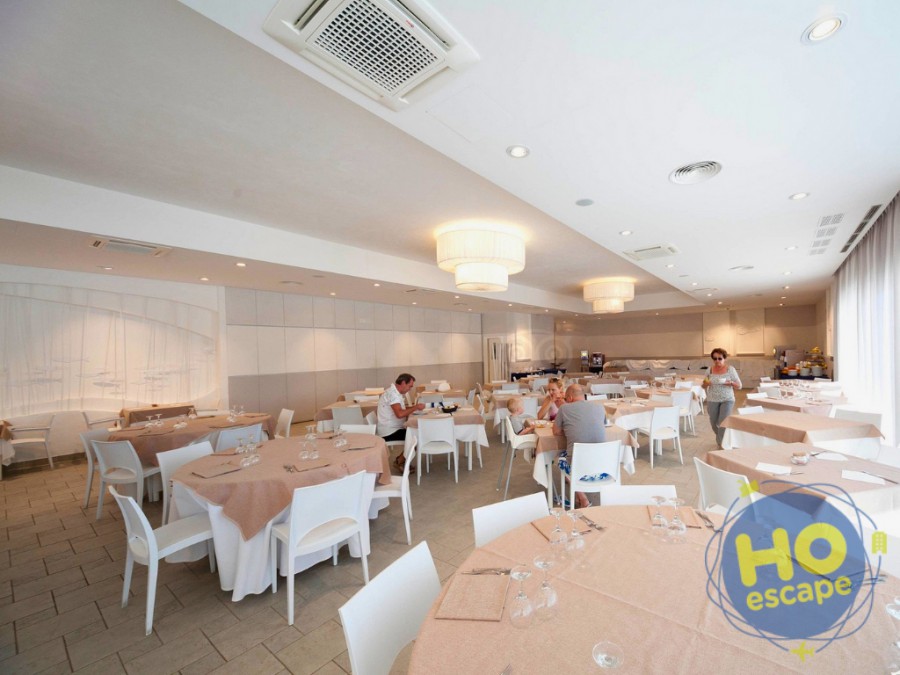 Borgo Rio Favara