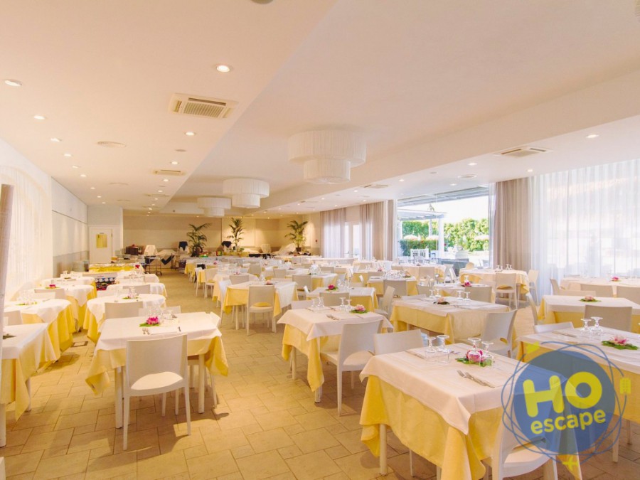Borgo Rio Favara