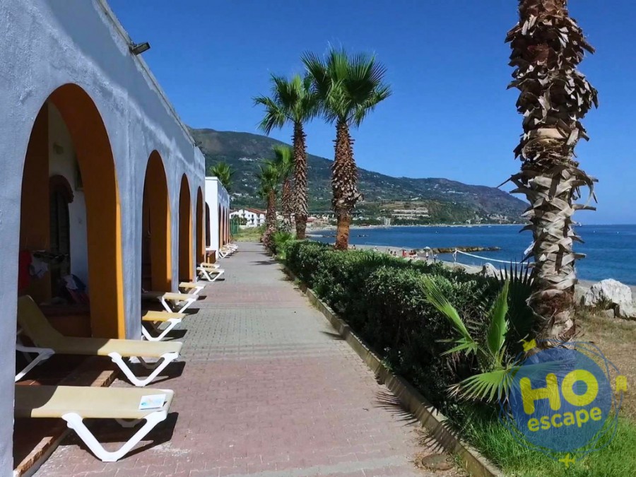 Hotel La Playa