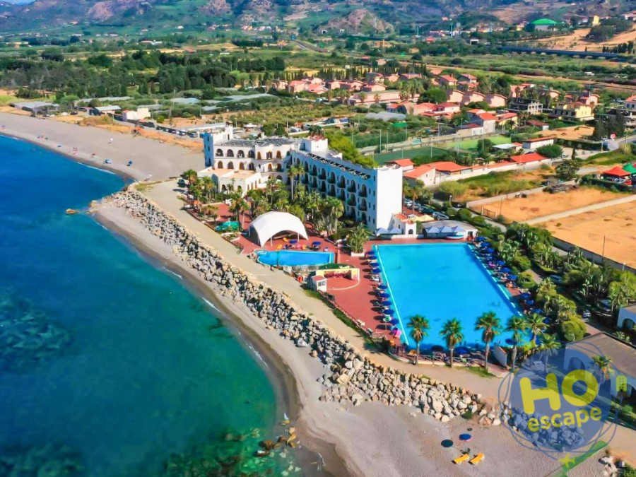 Hotel La Playa