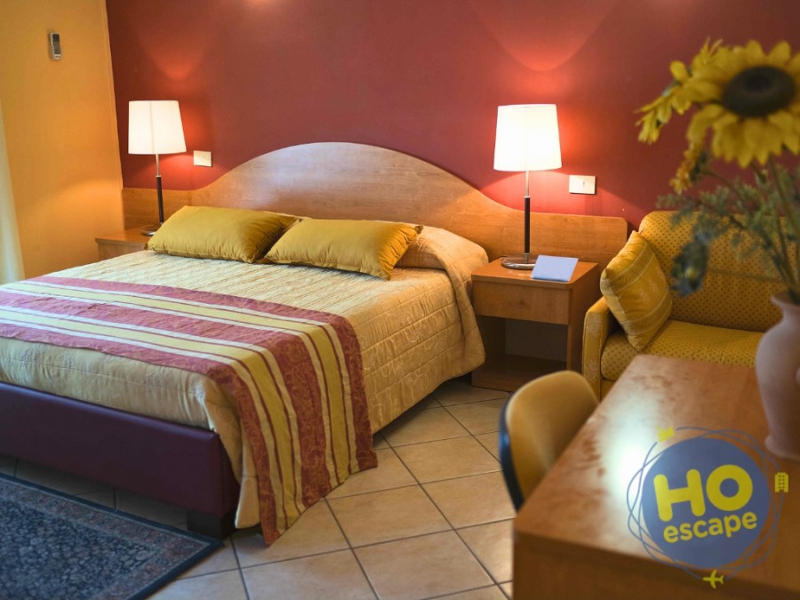 Hotel La Playa