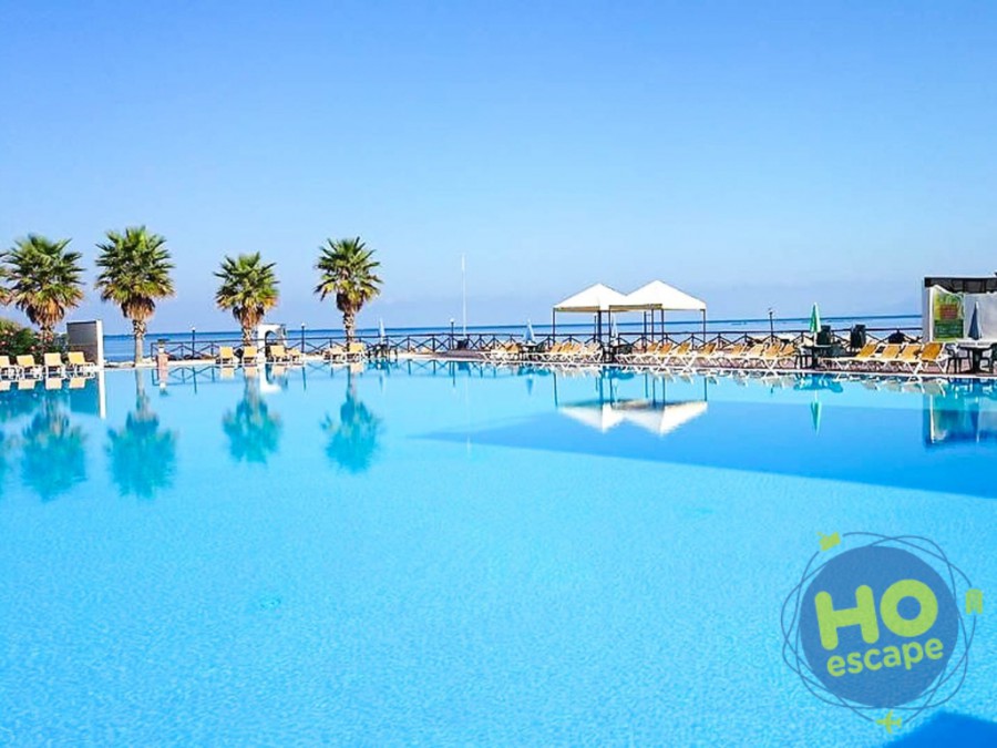 Hotel La Playa