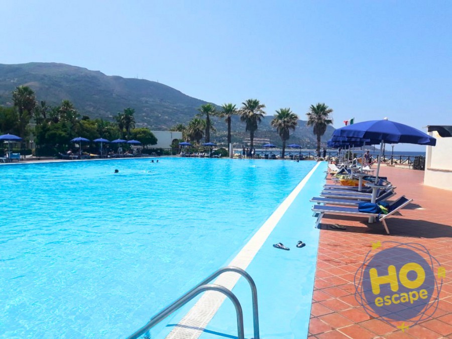 Hotel La Playa