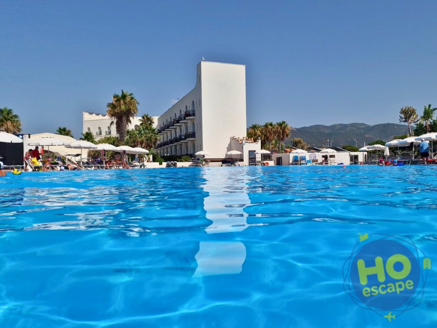 Hotel La Playa