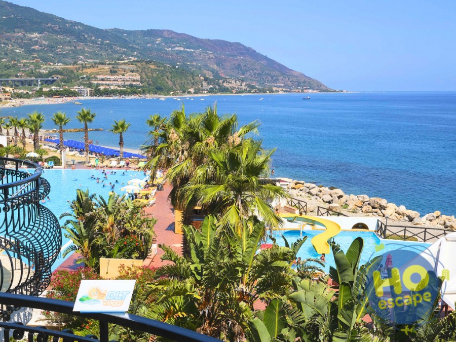 Hotel La Playa