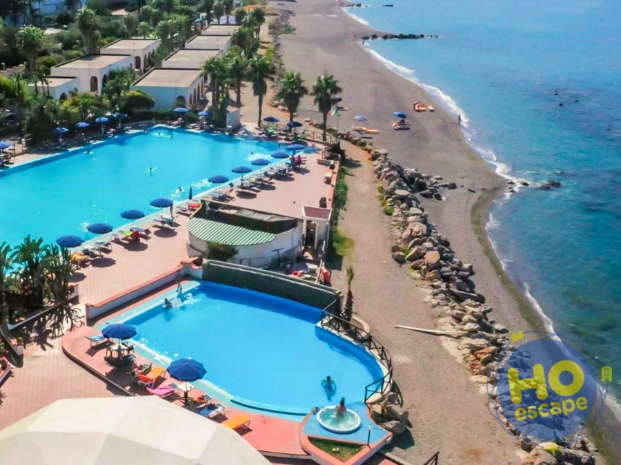Hotel La Playa
