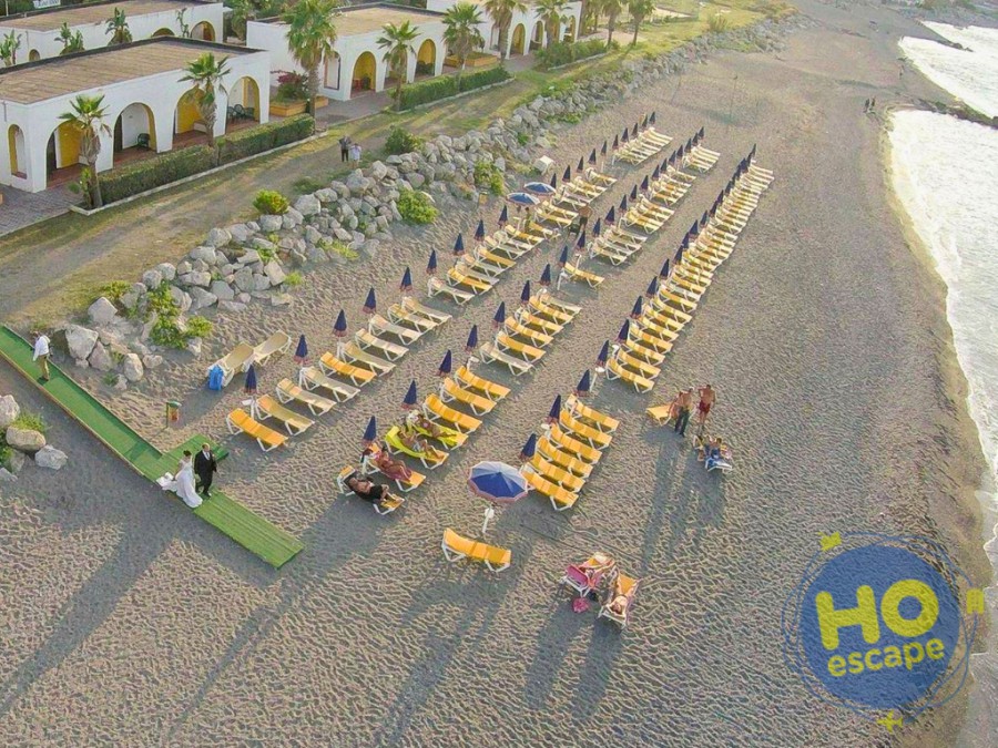 Hotel La Playa