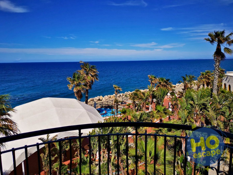 Hotel La Playa