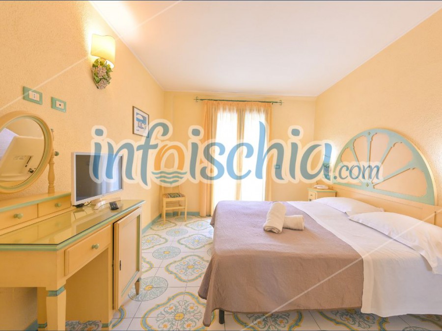 Mini Tour Enjoy Ischia