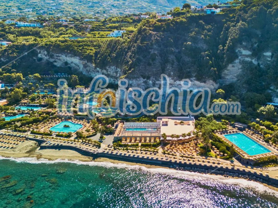 Mini Tour Enjoy Ischia