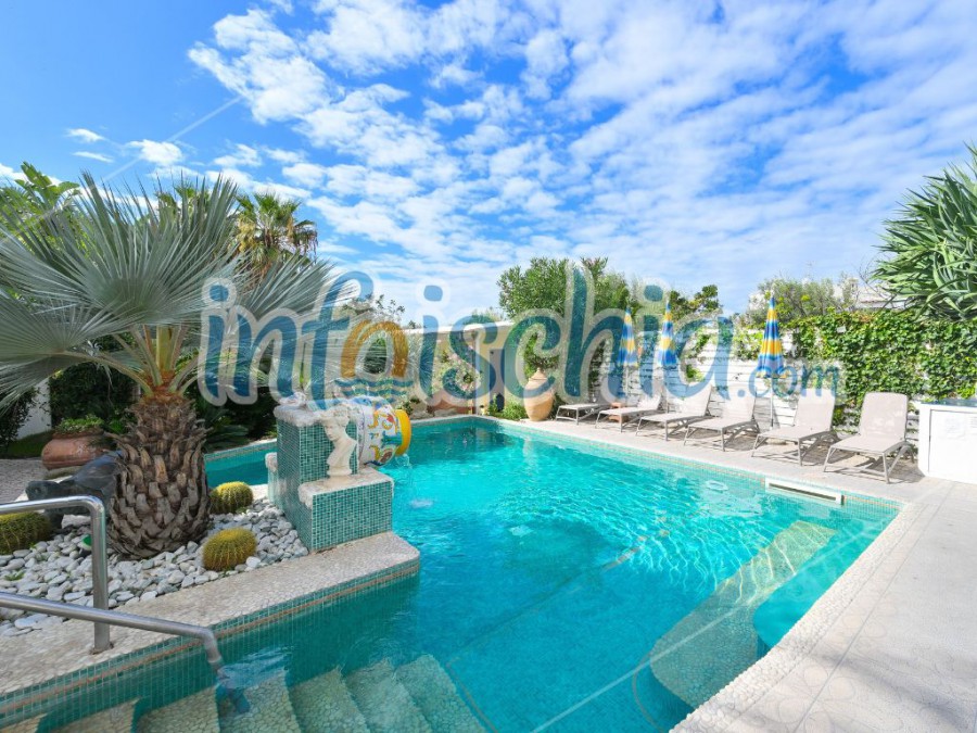 Mini Tour Enjoy Ischia