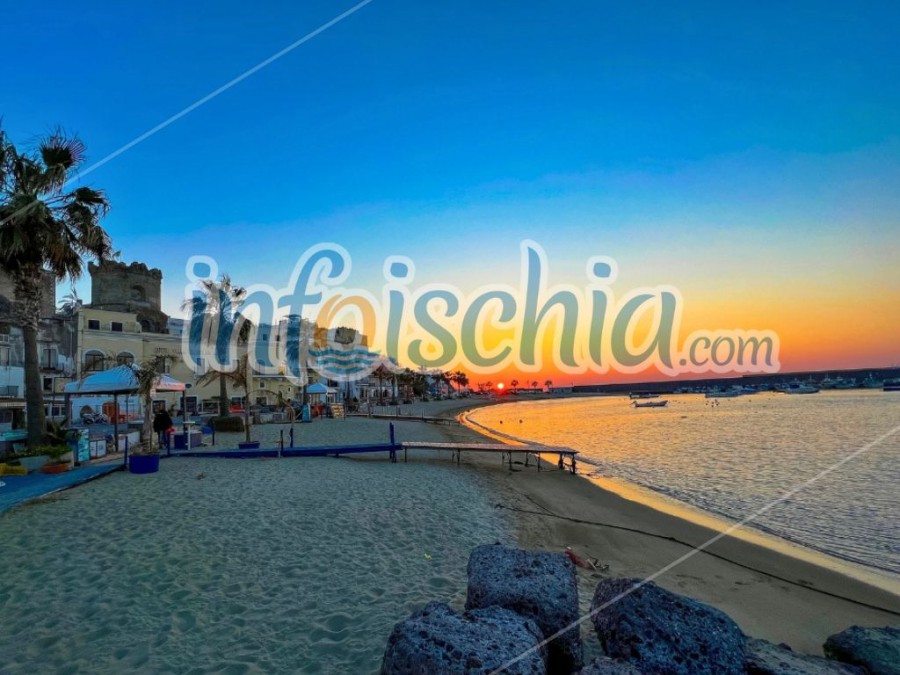 Mini Tour Enjoy Ischia
