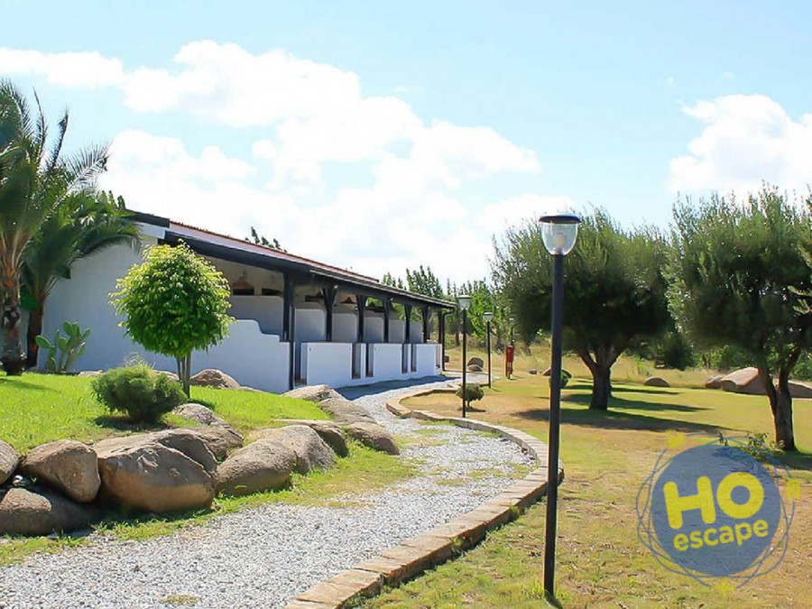 Villaggio Club Dolomiti sul Mare