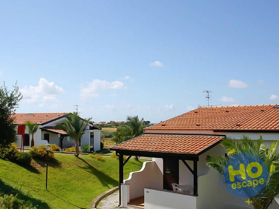 Villaggio Club Dolomiti sul Mare