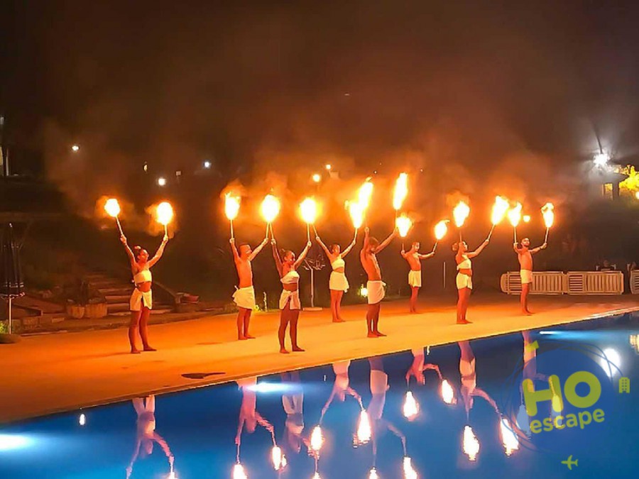 Villaggio Club Dolomiti sul Mare