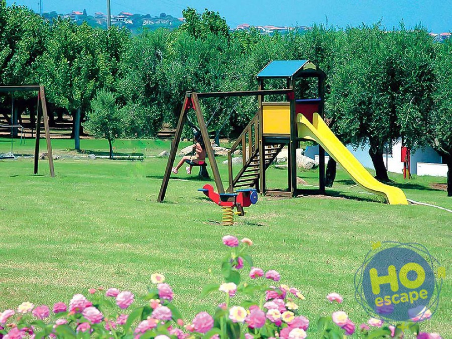 Villaggio Club Dolomiti sul Mare