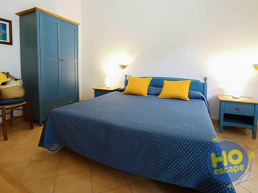 Villaggio Club Dolomiti sul Mare