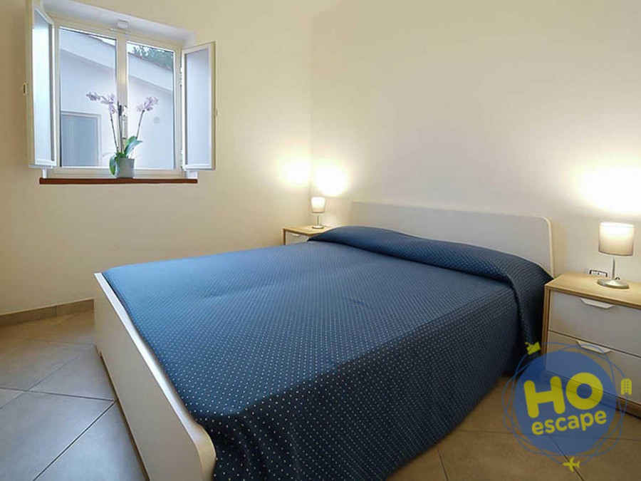 Villaggio Club Dolomiti sul Mare