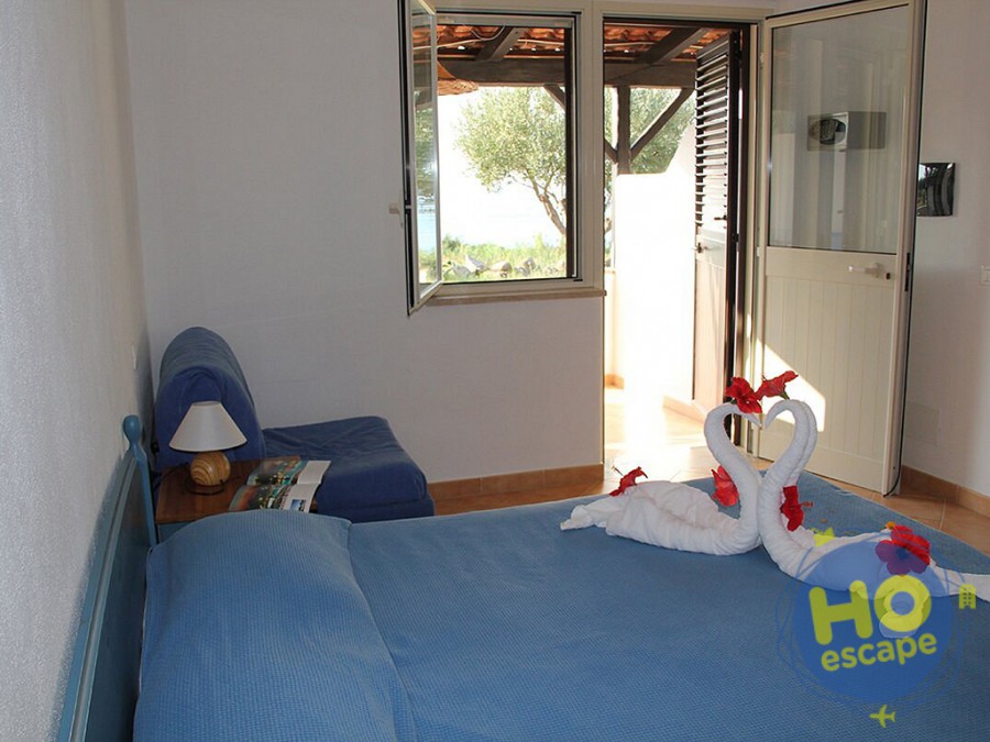 Villaggio Club Dolomiti sul Mare