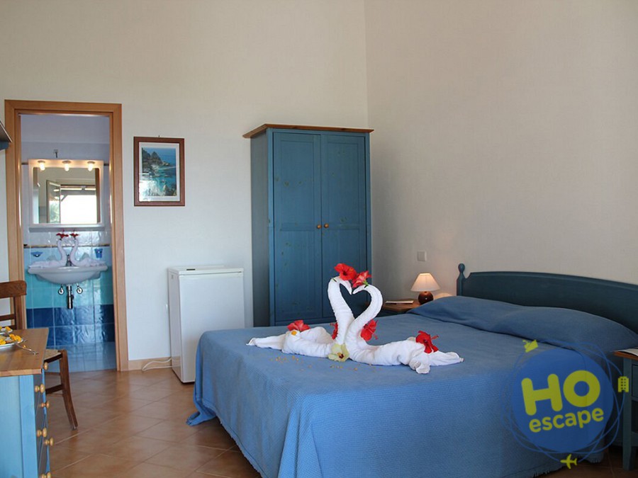 Villaggio Club Dolomiti sul Mare