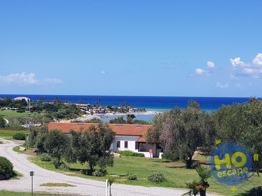 Villaggio Club Dolomiti sul Mare