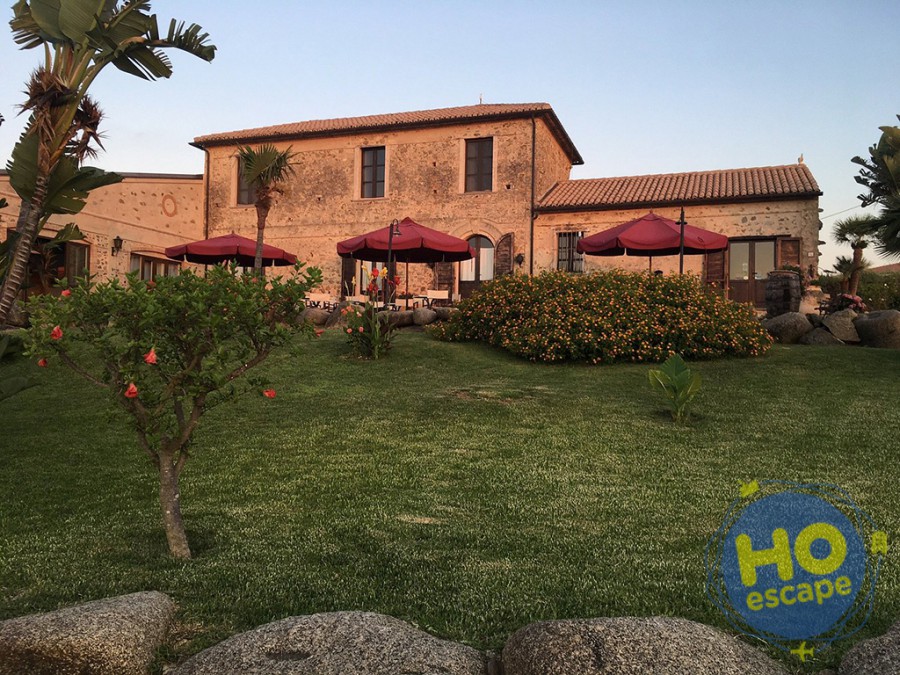 Villaggio Club Dolomiti sul Mare