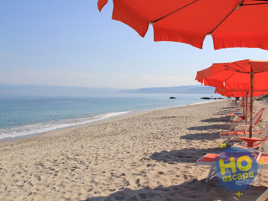 Villaggio Club Dolomiti sul Mare