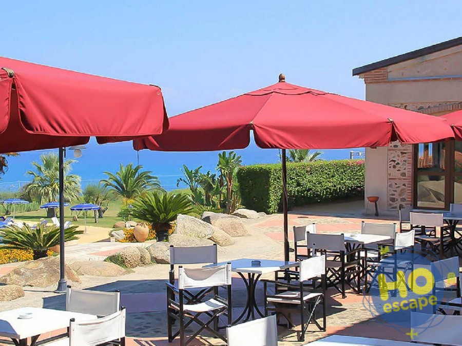 Villaggio Club Dolomiti sul Mare