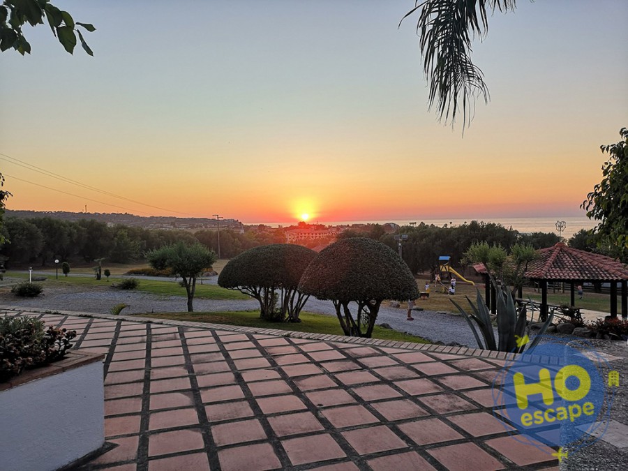 Villaggio Club Dolomiti sul Mare