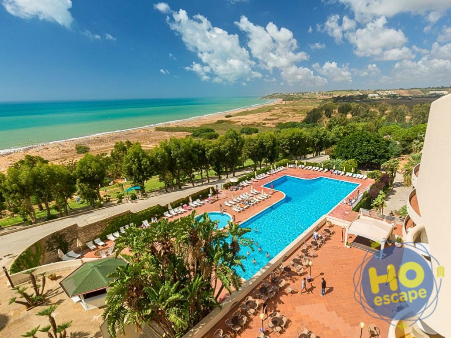 Paradise Beach Resort