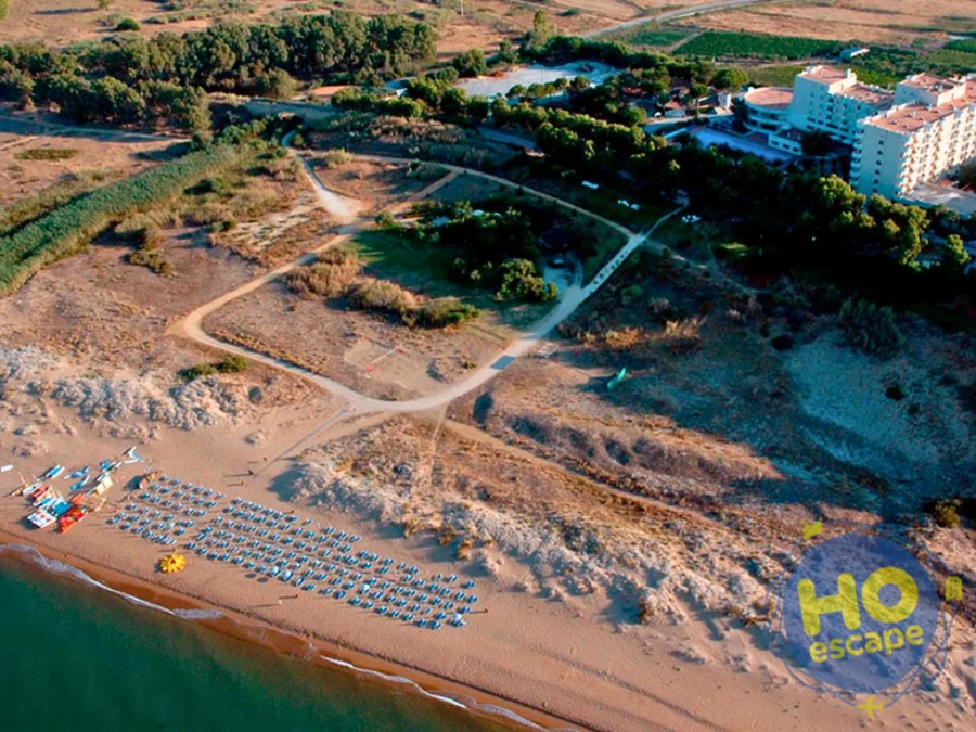 Paradise Beach Resort