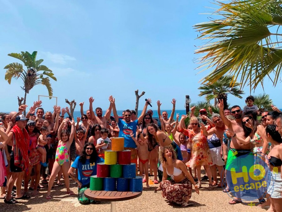 Paradise Beach Resort