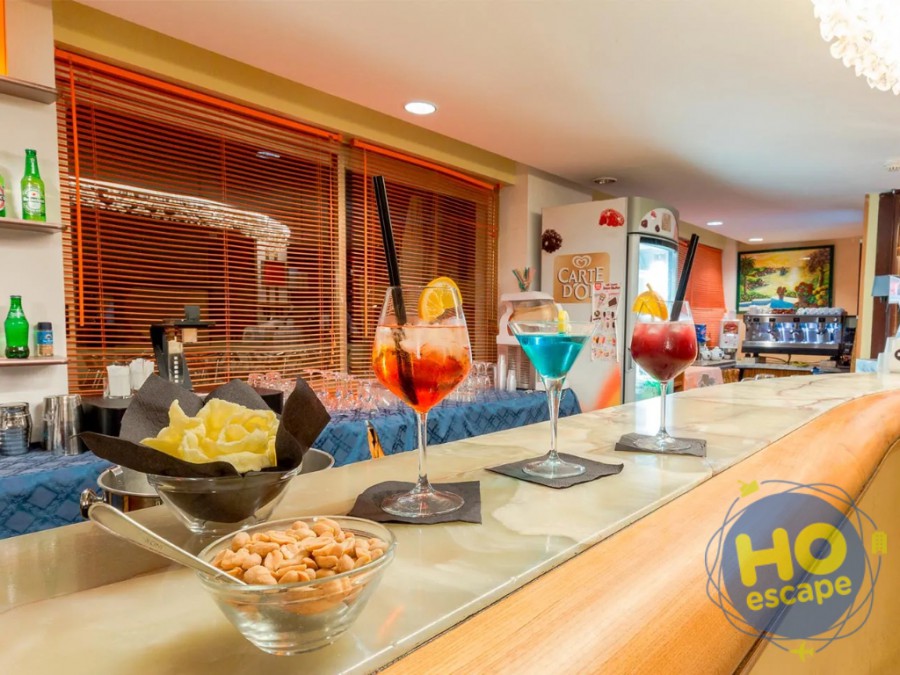 Paradise Beach Resort