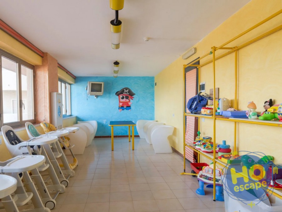 Paradise Beach Resort