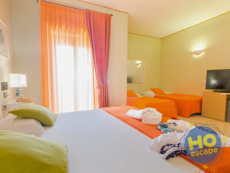 Paradise Beach Resort