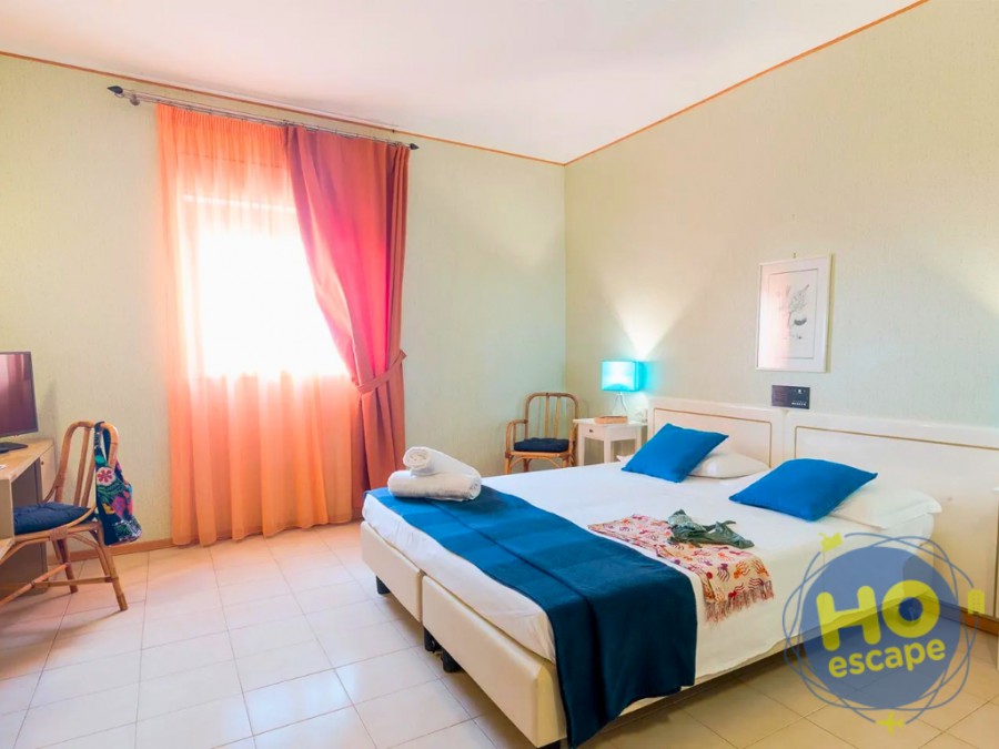 Paradise Beach Resort