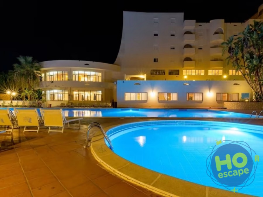 Paradise Beach Resort