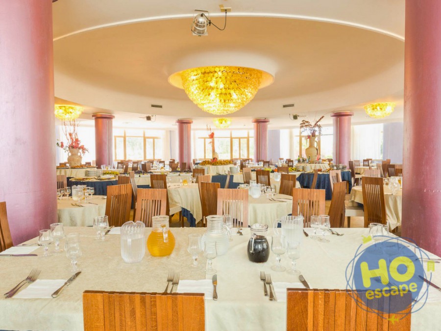 Paradise Beach Resort