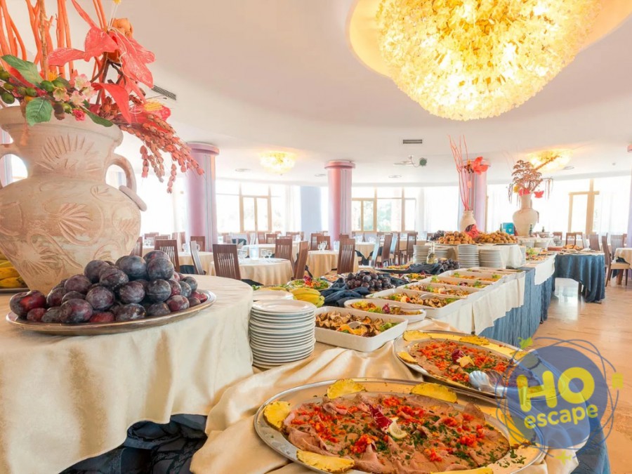 Paradise Beach Resort