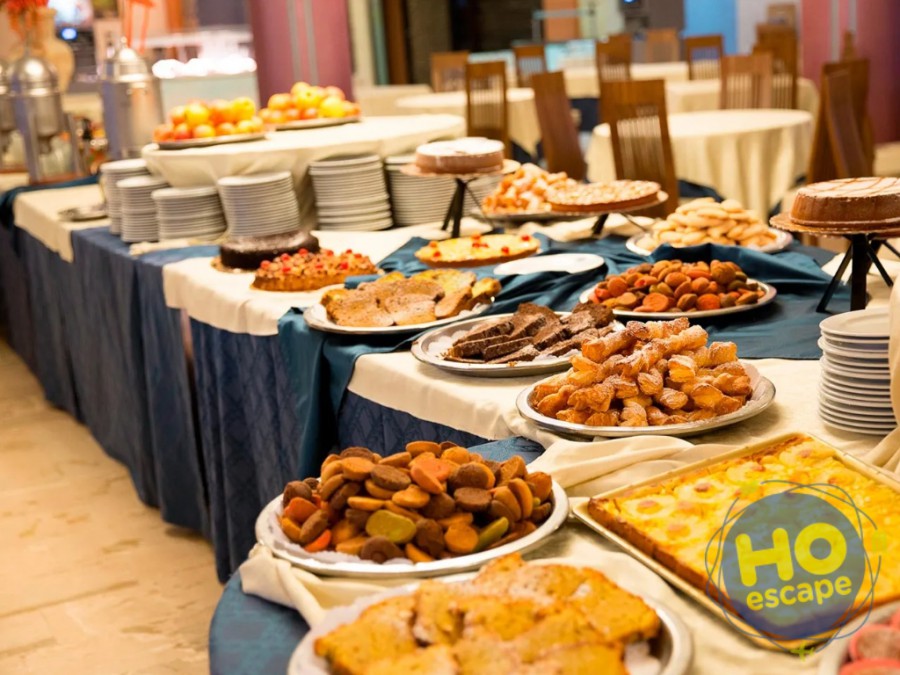 Paradise Beach Resort