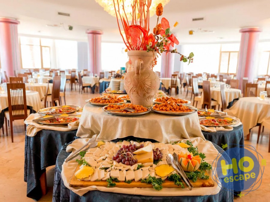 Paradise Beach Resort