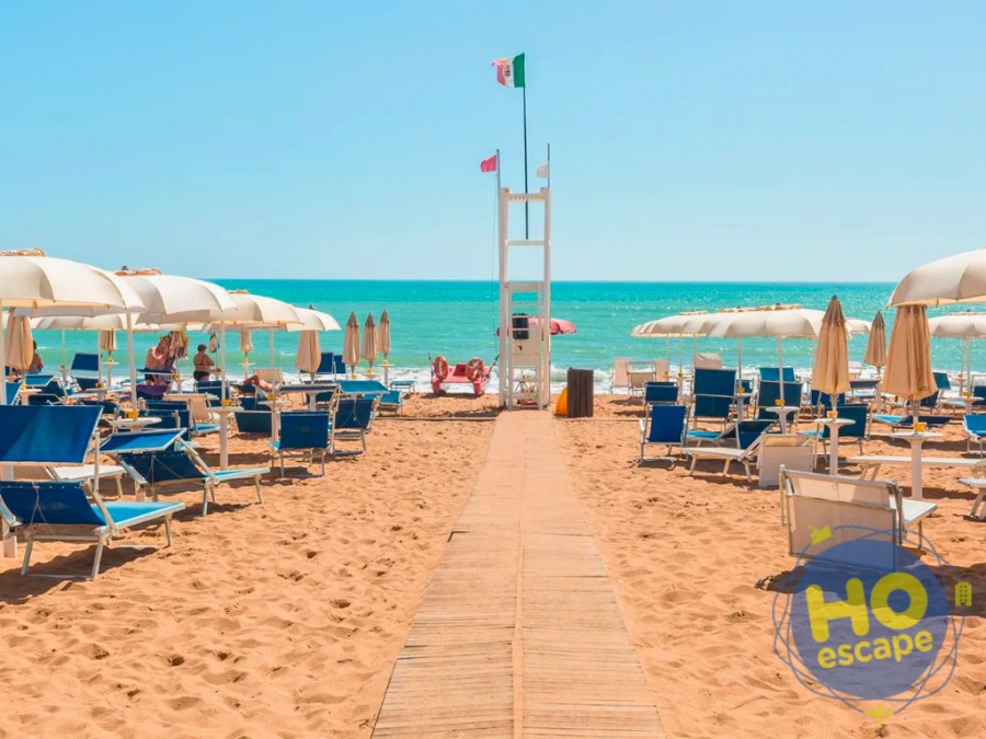 Paradise Beach Resort