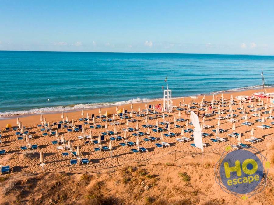 Paradise Beach Resort