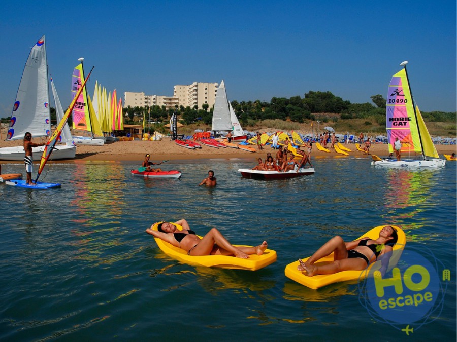 Paradise Beach Resort