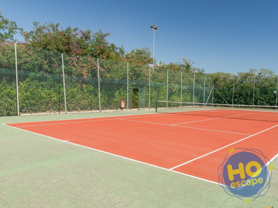 Paradise Beach Resort