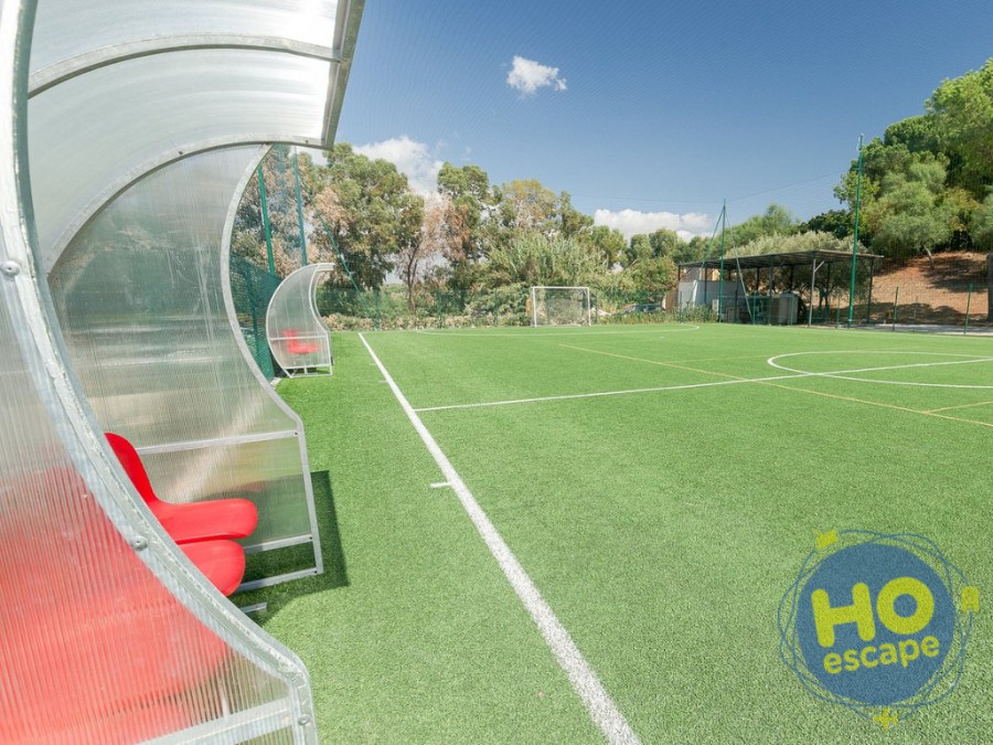 Paradise Beach Resort