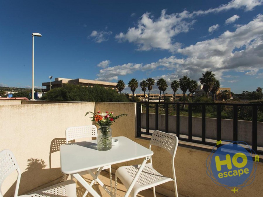 Villaggio Baia Del Sole 