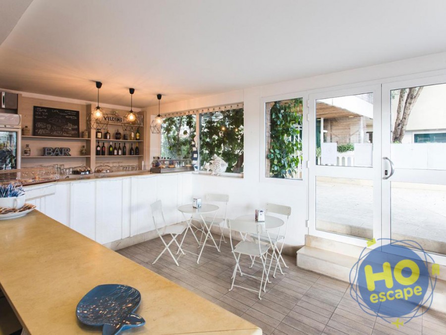 Villaggio Baia Del Sole 