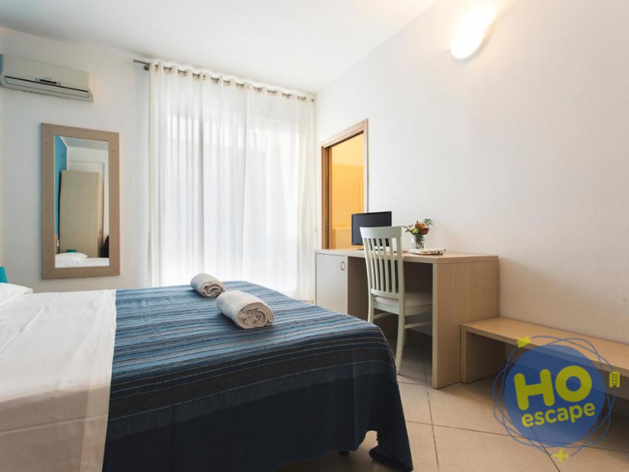 Villaggio Baia Del Sole 